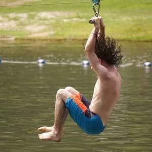 Meet your Posher, Evan